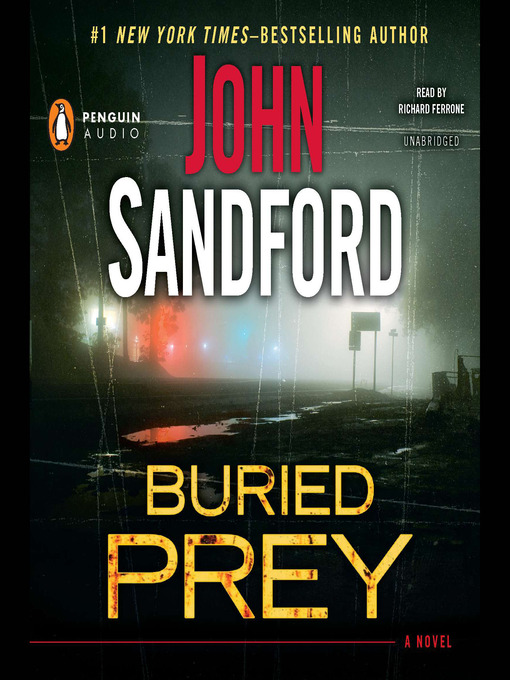 Title details for Buried Prey by John Sandford - Available